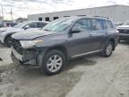 2011 Toyota Highlander Base للبيع في Jacksonville، FL - Front End