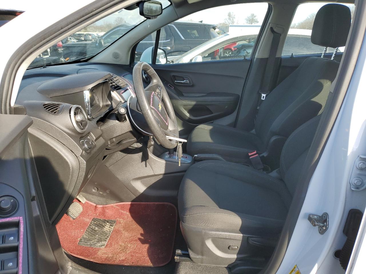 2016 Chevrolet Trax - Image 7