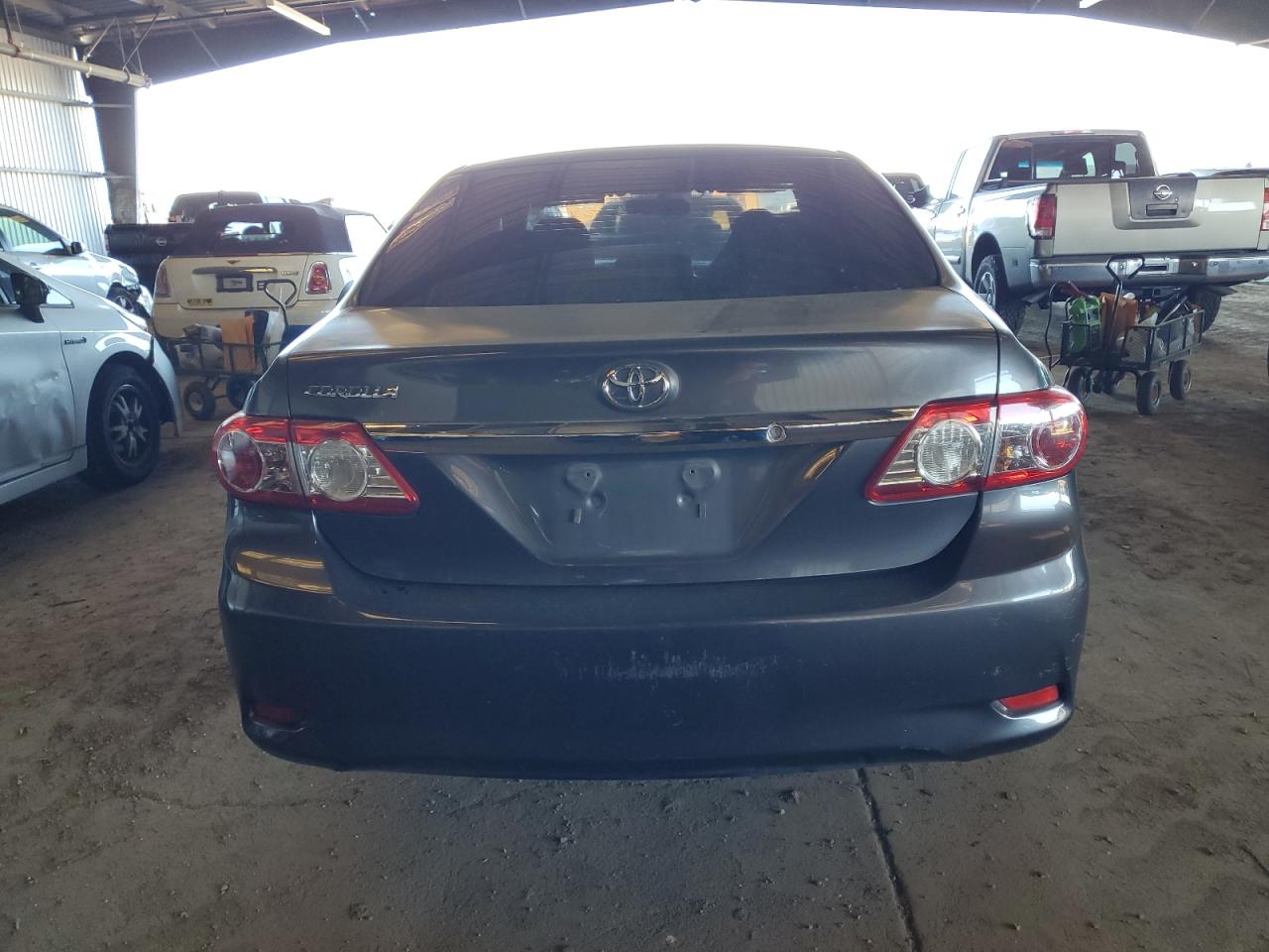 2012 Toyota Corolla - Image 6