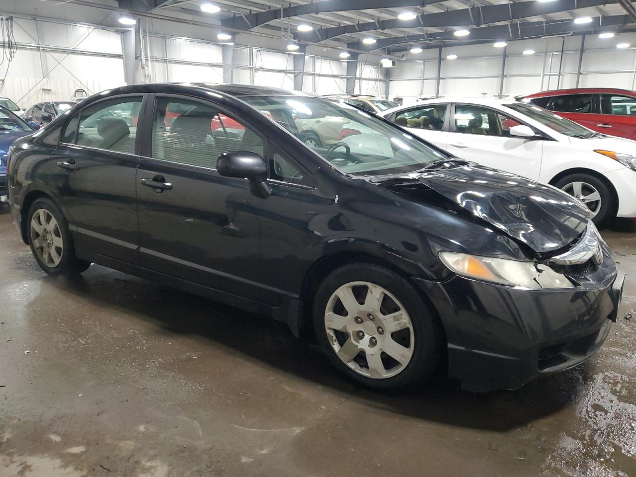 2011 Honda Civic - Image 4