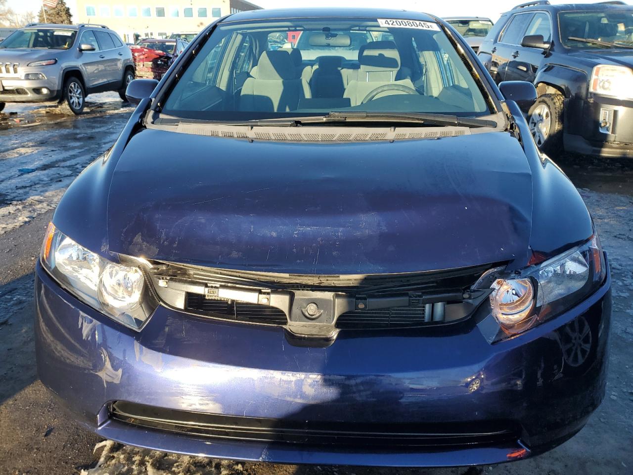 2006 Honda Civic - Image 5