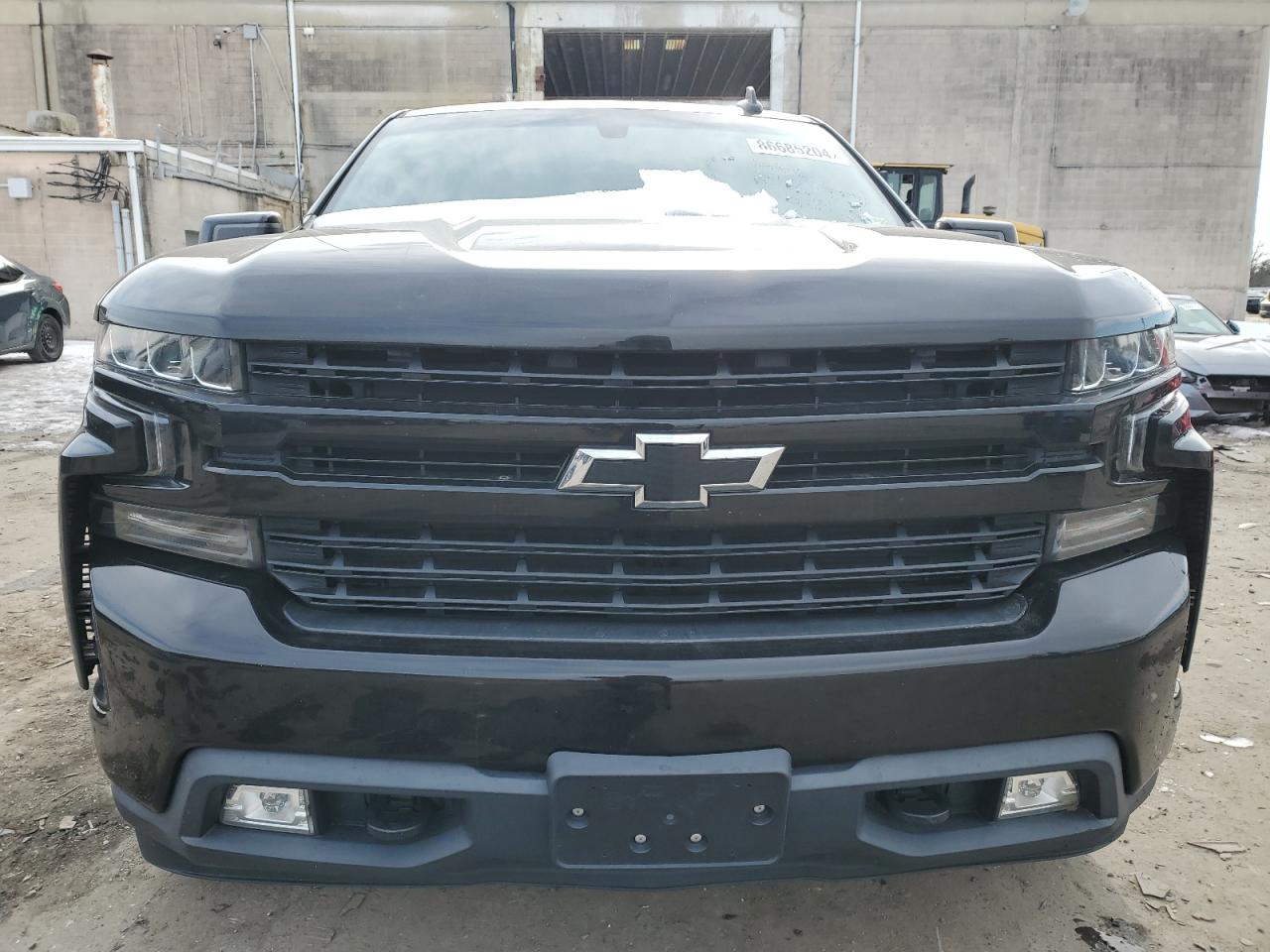 2019 Chevrolet Silverado - Image 5
