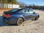 2014 Volkswagen Passat S en Venta en Knightdale, NC - Side