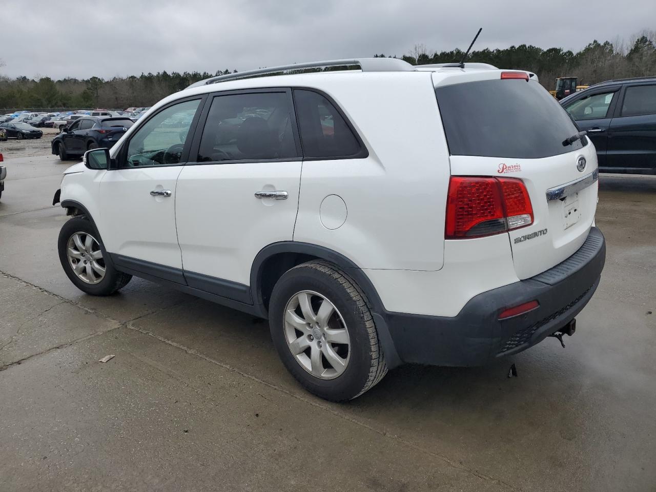 2013 Kia Sorento - Image 2