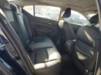 2021 Nissan Altima Sr   للبيع في Shreveport، LA - Rear End