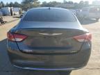 2017 Chrysler 200 Limited na sprzedaż w Gaston, SC - Front End