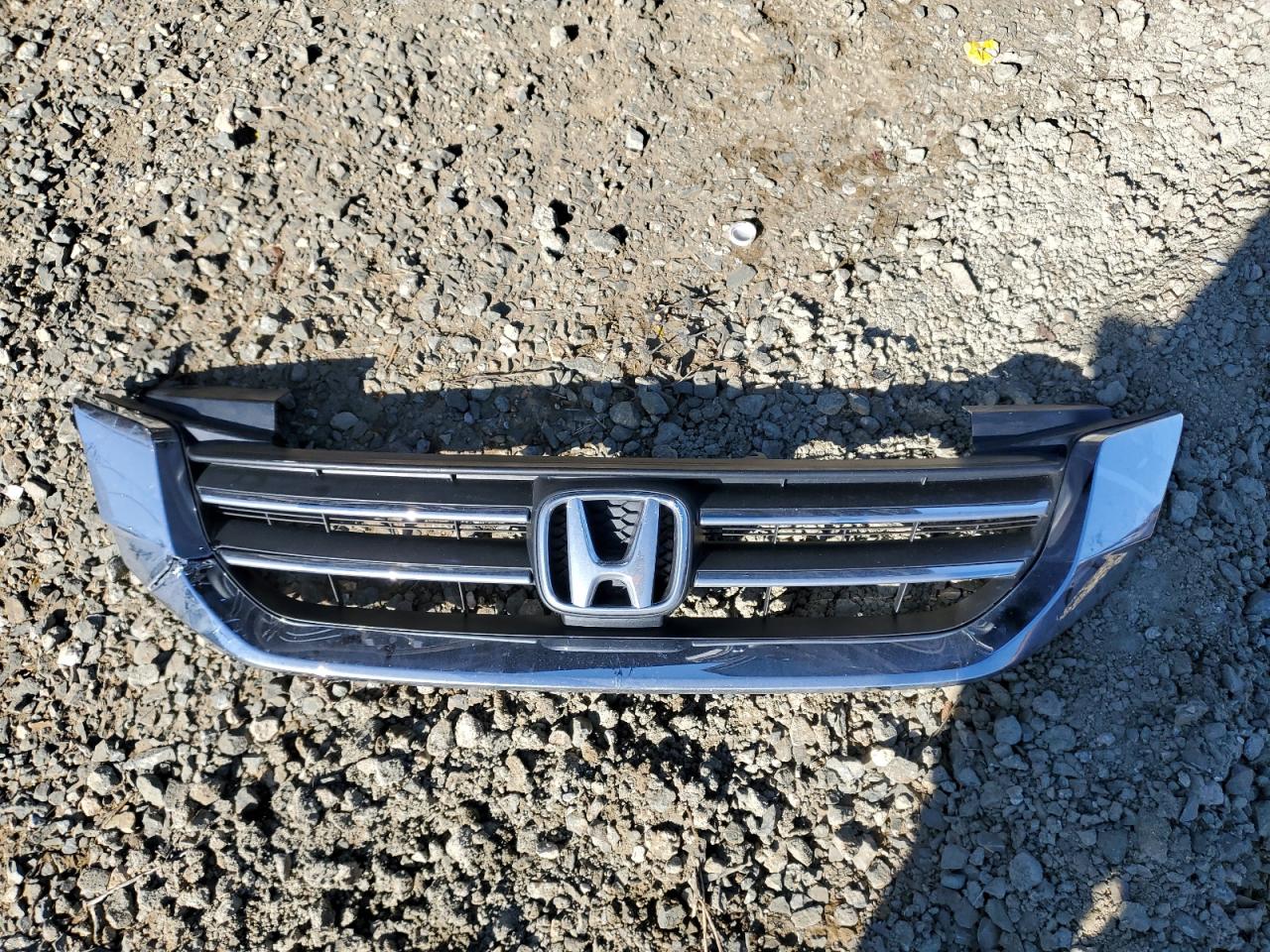 2014 Honda Accord - Image 12