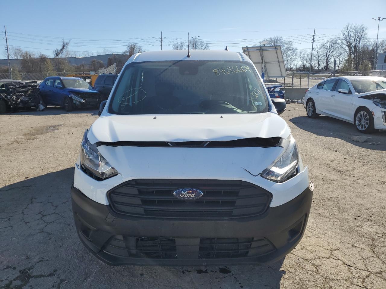 2022 Ford Transit - Image 5