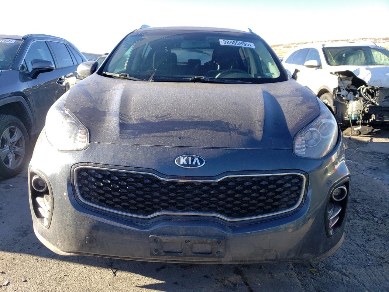 2019 Kia Sportage - Image 5