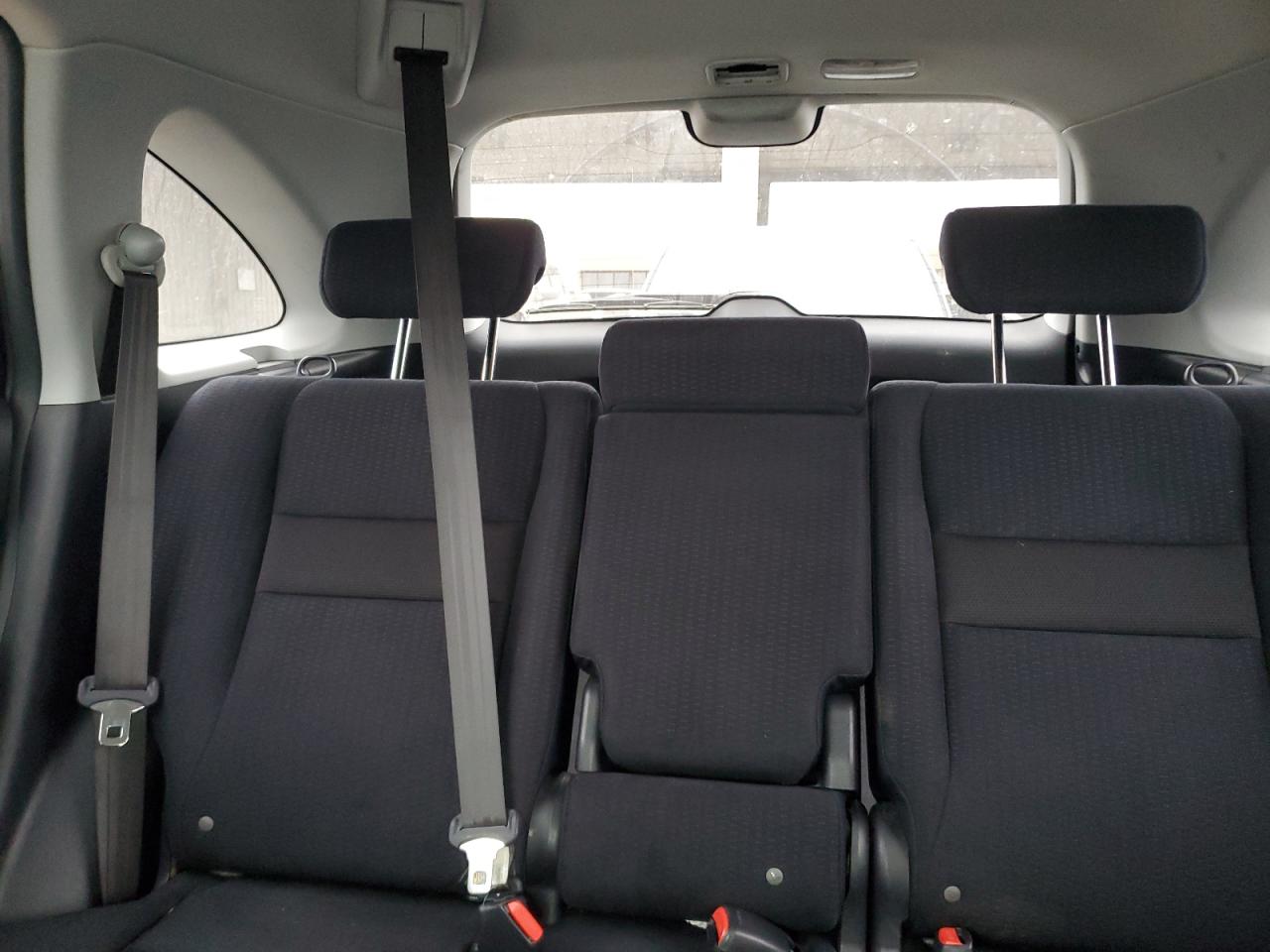 2007 Honda CR-V - Image 10