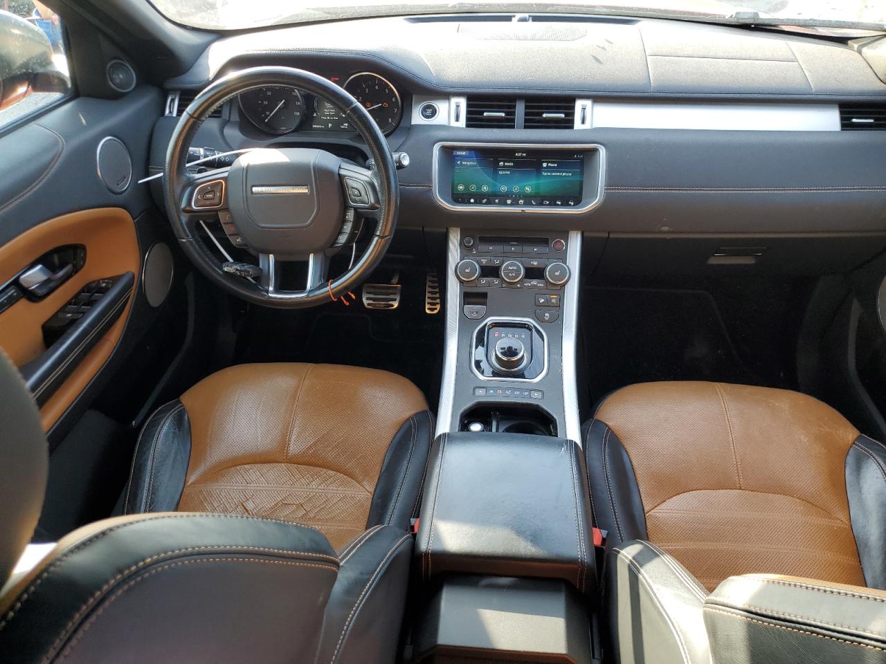 2017 Land Rover Range Rover - Image 8