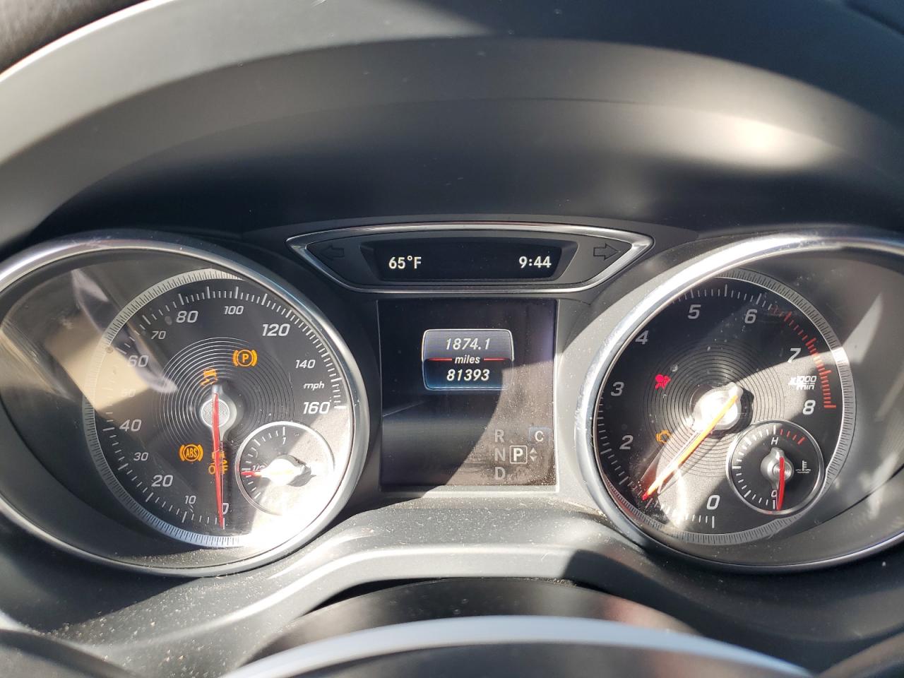 2019 Mercedes-Benz CLA-klasse - Image 9