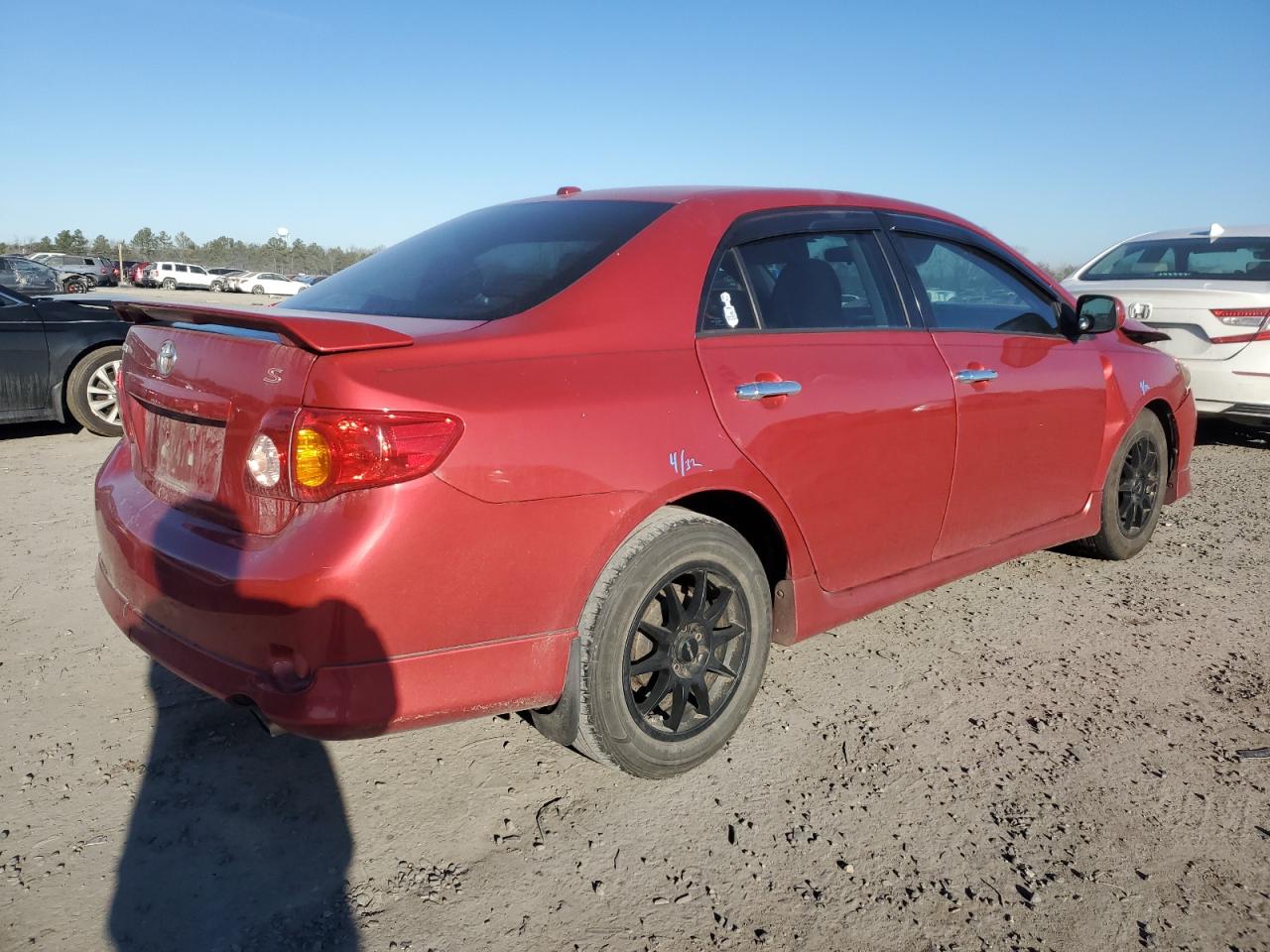 2010 Toyota Corolla - Image 3