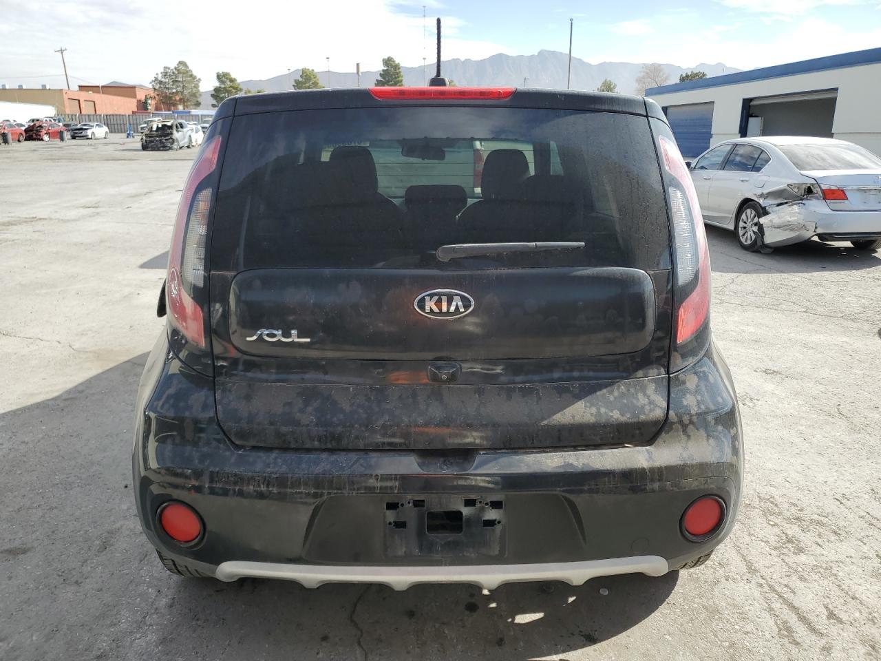 2018 Kia Soul - Image 6