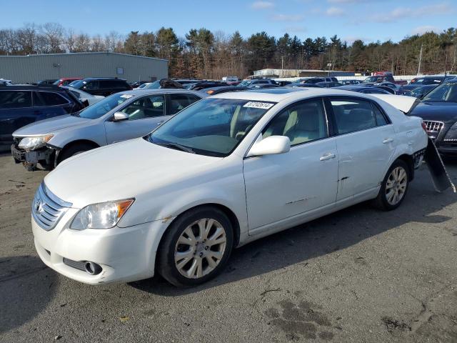 2010 Toyota Avalon Xl