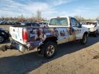 2006 Ford F350 Srw Super Duty за продажба в Woodburn, OR - Side
