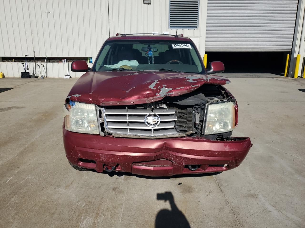 2004 Cadillac Escalade - Image 5