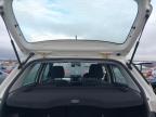 2018 SKODA FABIA SE M for sale at Copart YORK
