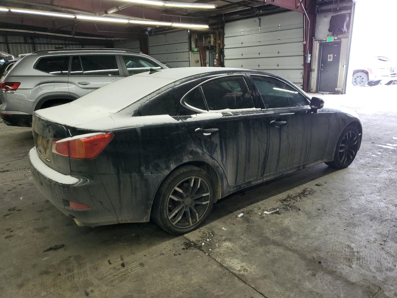 2010 Lexus IS - Image 3