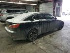 2010 Lexus Is 250 en Venta en Denver, CO - Side