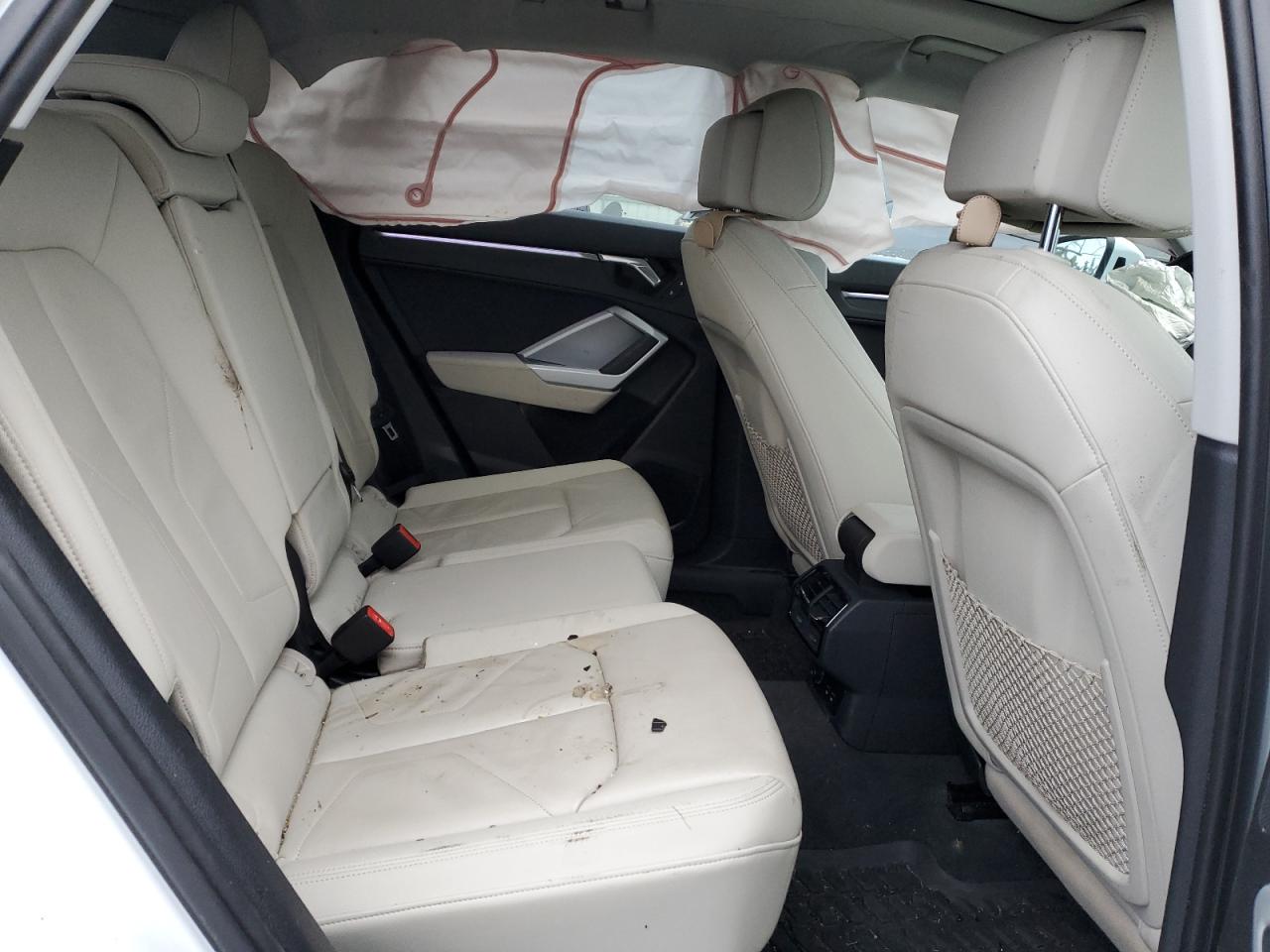 2021 Audi Q3 - Image 11