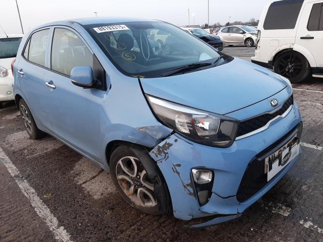 2019 KIA PICANTO 3