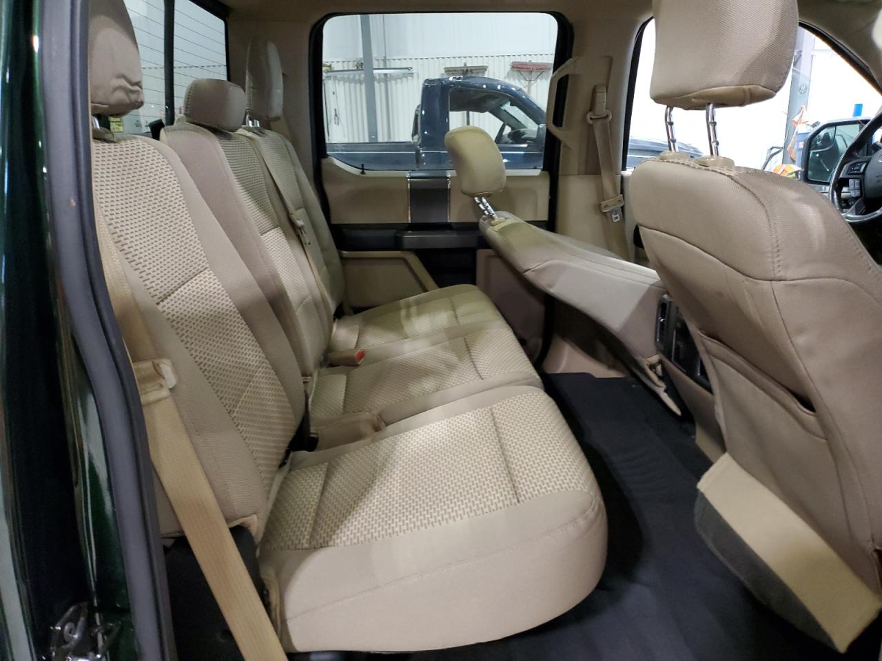 2015 Ford F-150 - Image 10