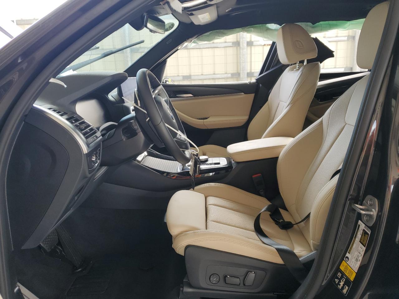 2024 BMW X3 - Image 7