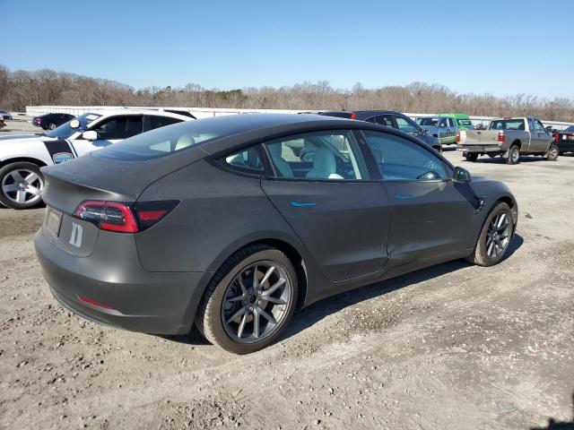  TESLA MODEL 3 2022 Белый