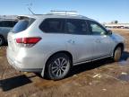 2015 Nissan Pathfinder S for Sale in Colorado Springs, CO - Front End