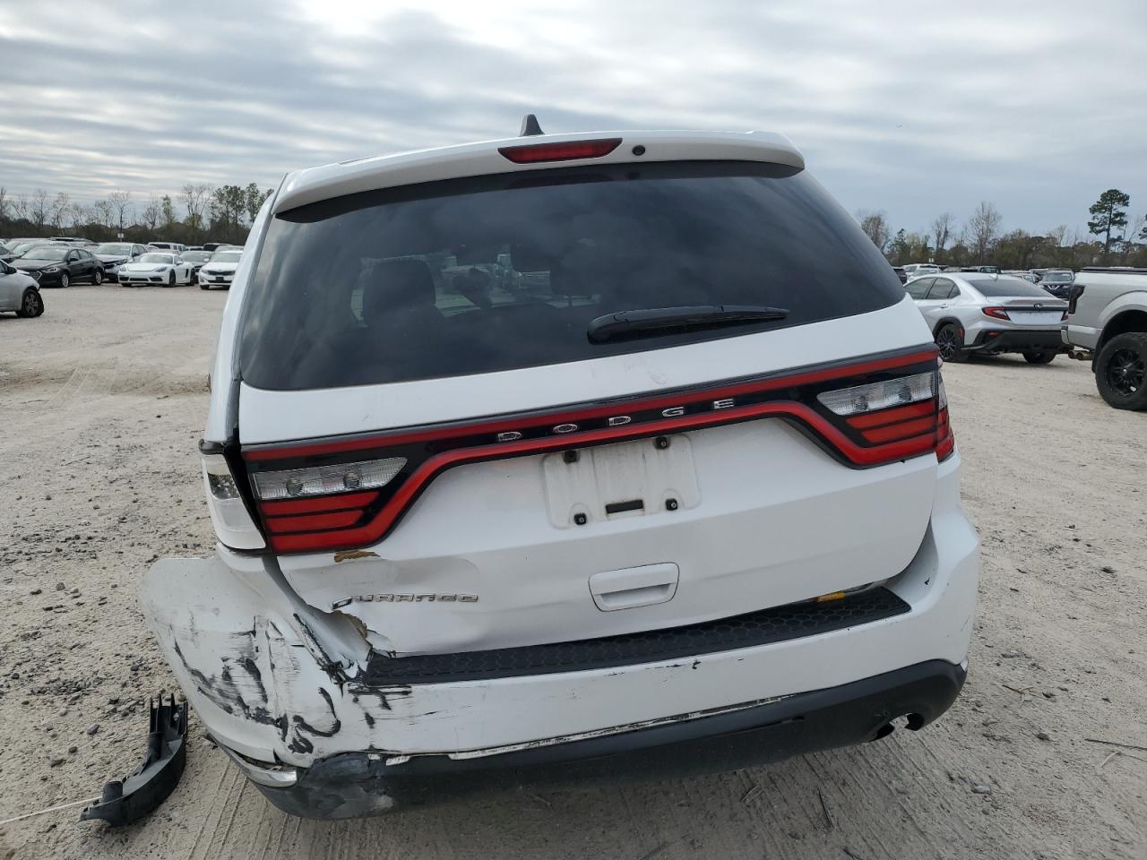 2017 Dodge Durango - Image 6