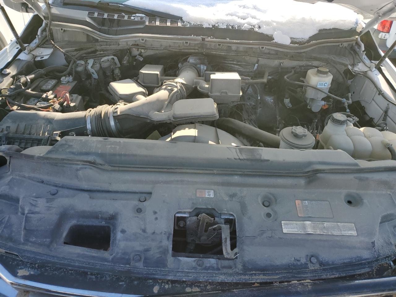 2020 Ford F250 - Image 12