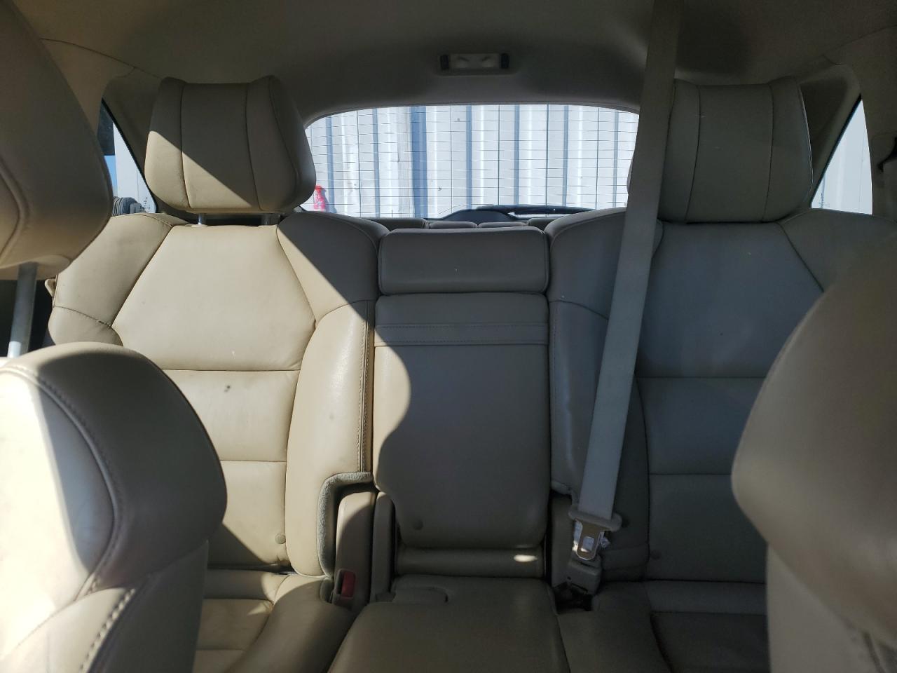 2013 Acura MDX - Image 10