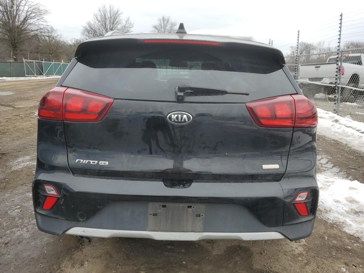 2020 Kia Niro - Image 6