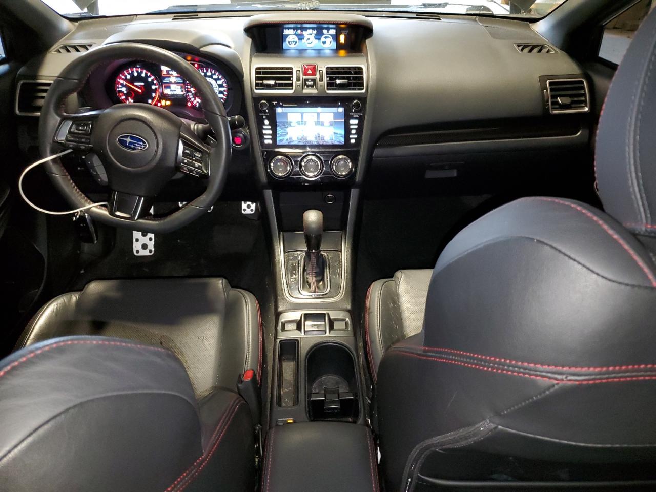 2019 Subaru WRX - Image 8