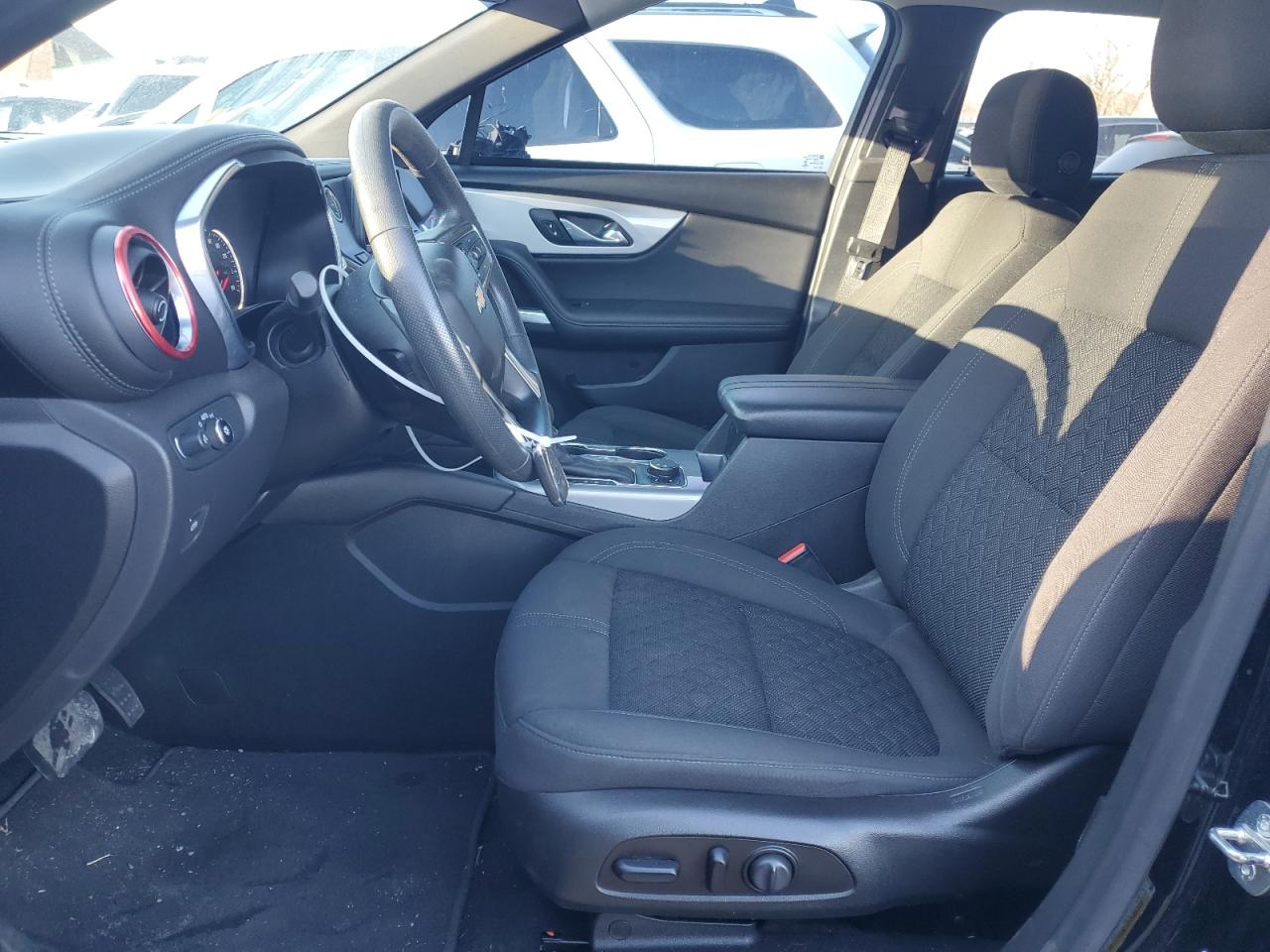 2021 Chevrolet Blazer - Image 7