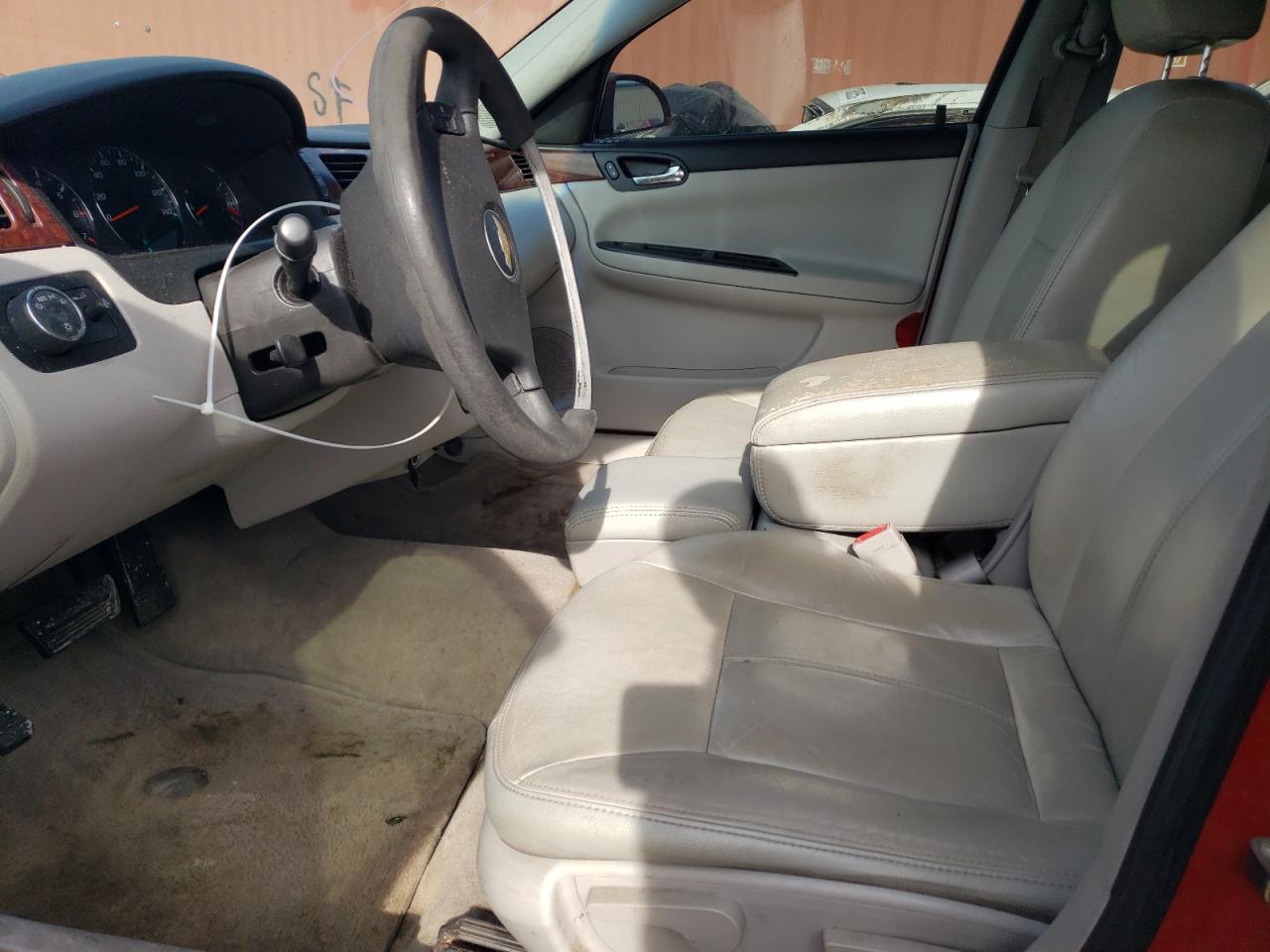 2008 Chevrolet Impala - Image 7