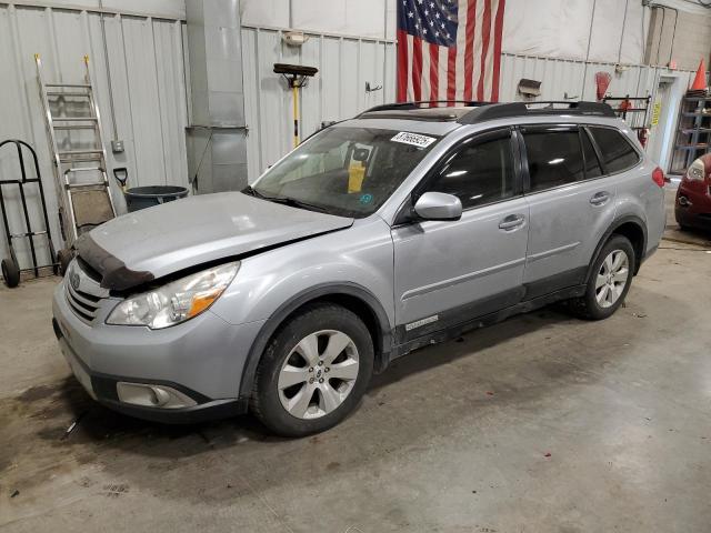 2012 Subaru Outback 3.6R Limited