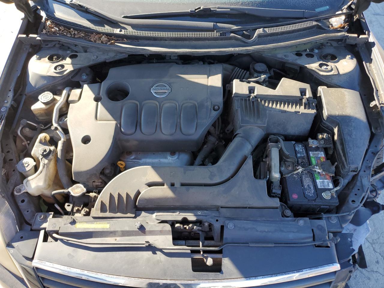 2009 Nissan Altima - Image 11