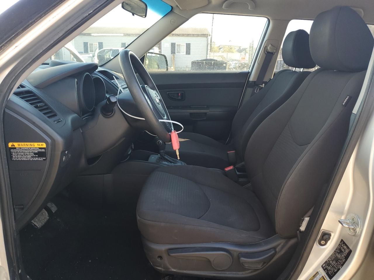 2012 Kia Soul - Image 7
