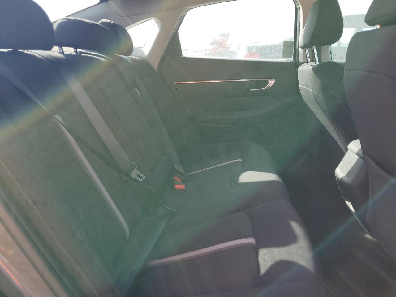 2023 Hyundai Sonata - Image 10