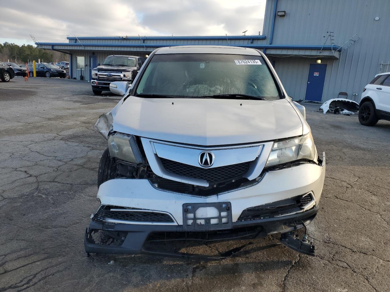 2011 Acura MDX - Image 5
