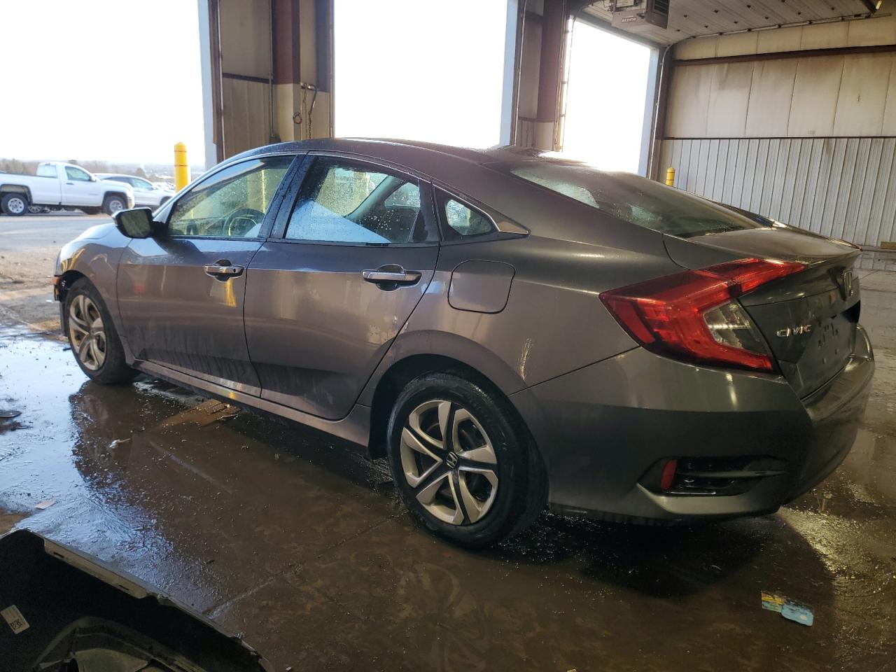 2017 Honda Civic - Image 2