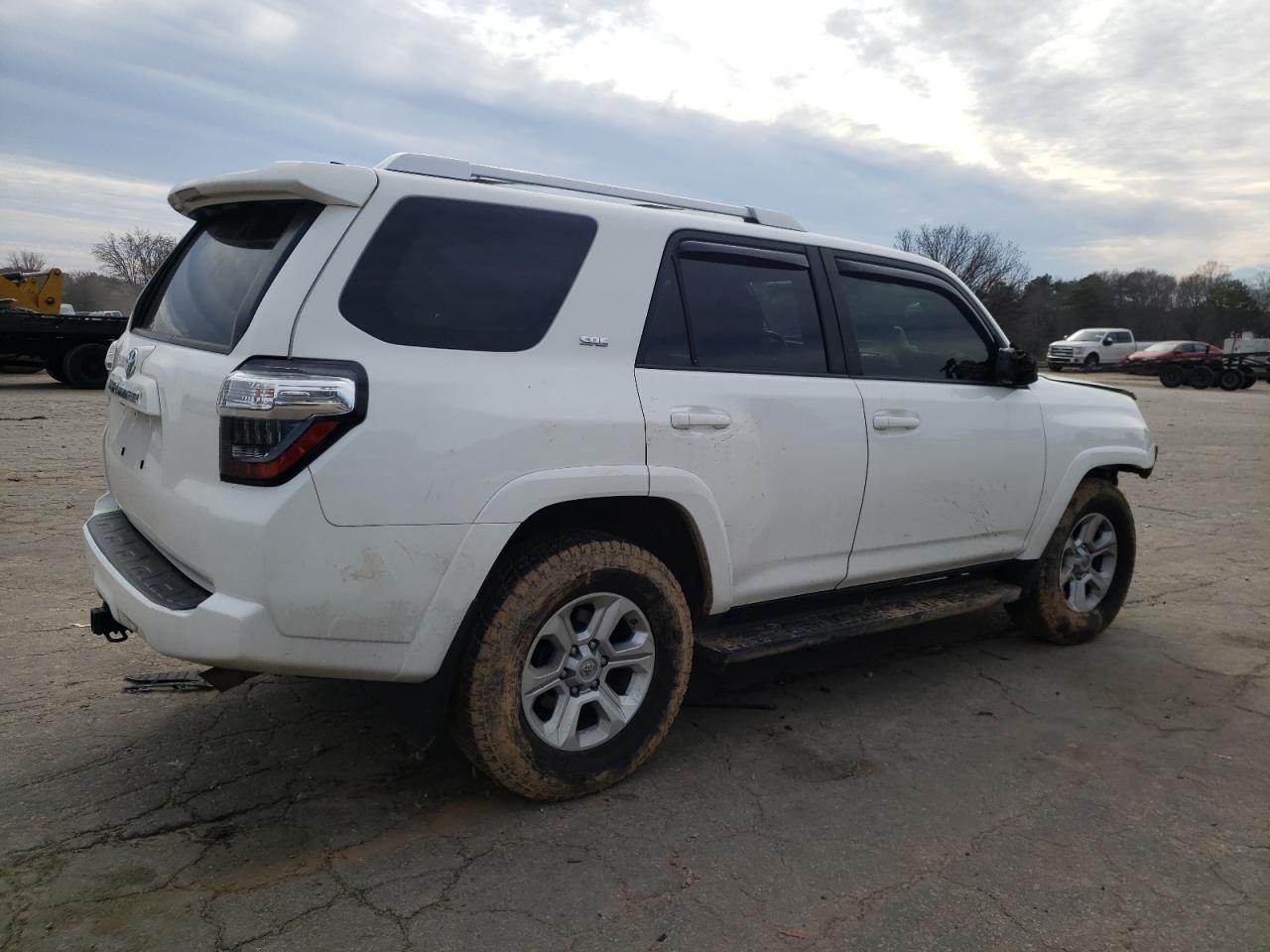 2016 Toyota 4Runner - Image 3