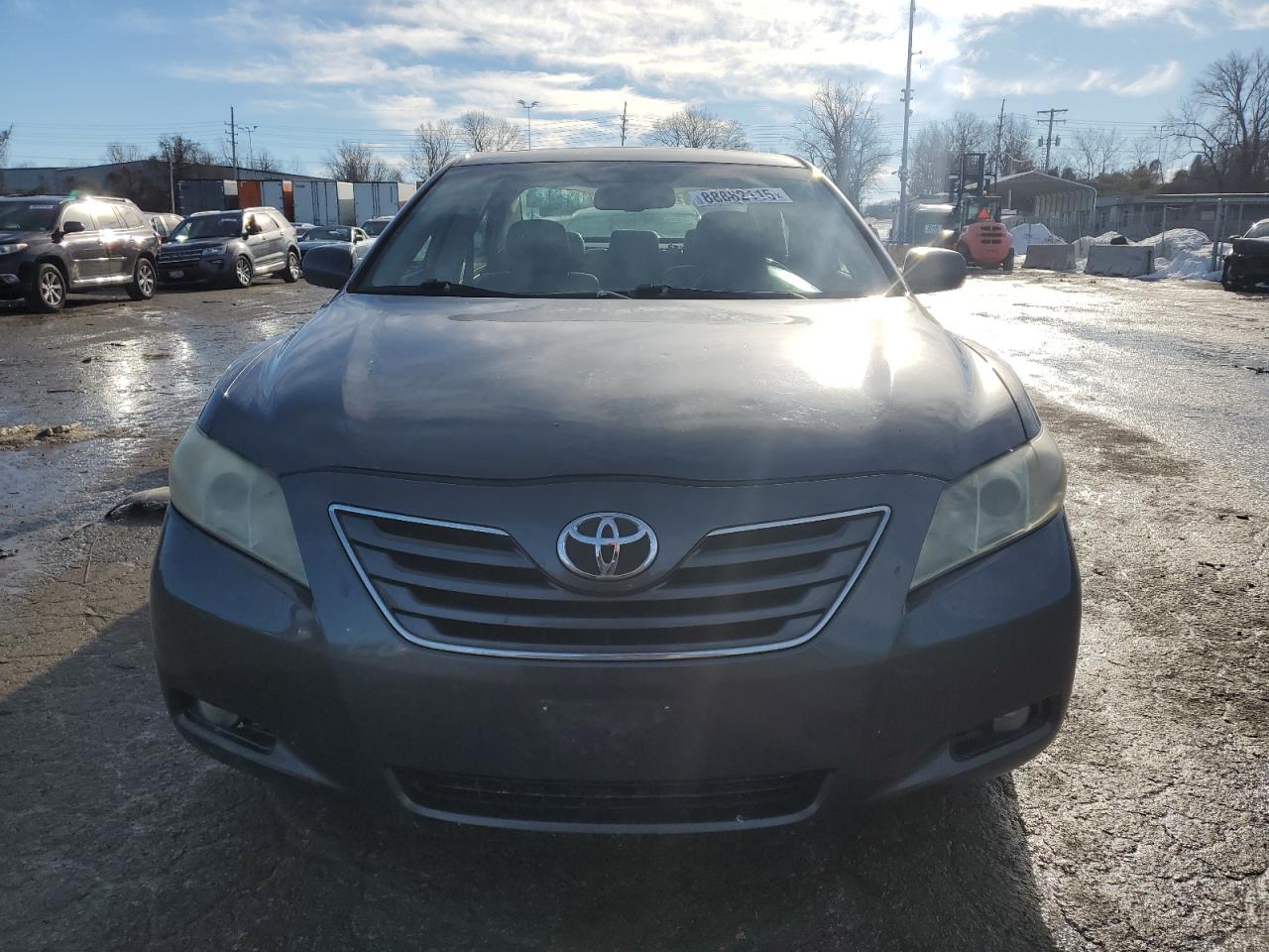 2007 Toyota Camry - Image 5