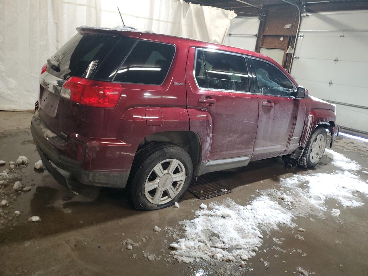 2016 GMC Terrain - Image 3
