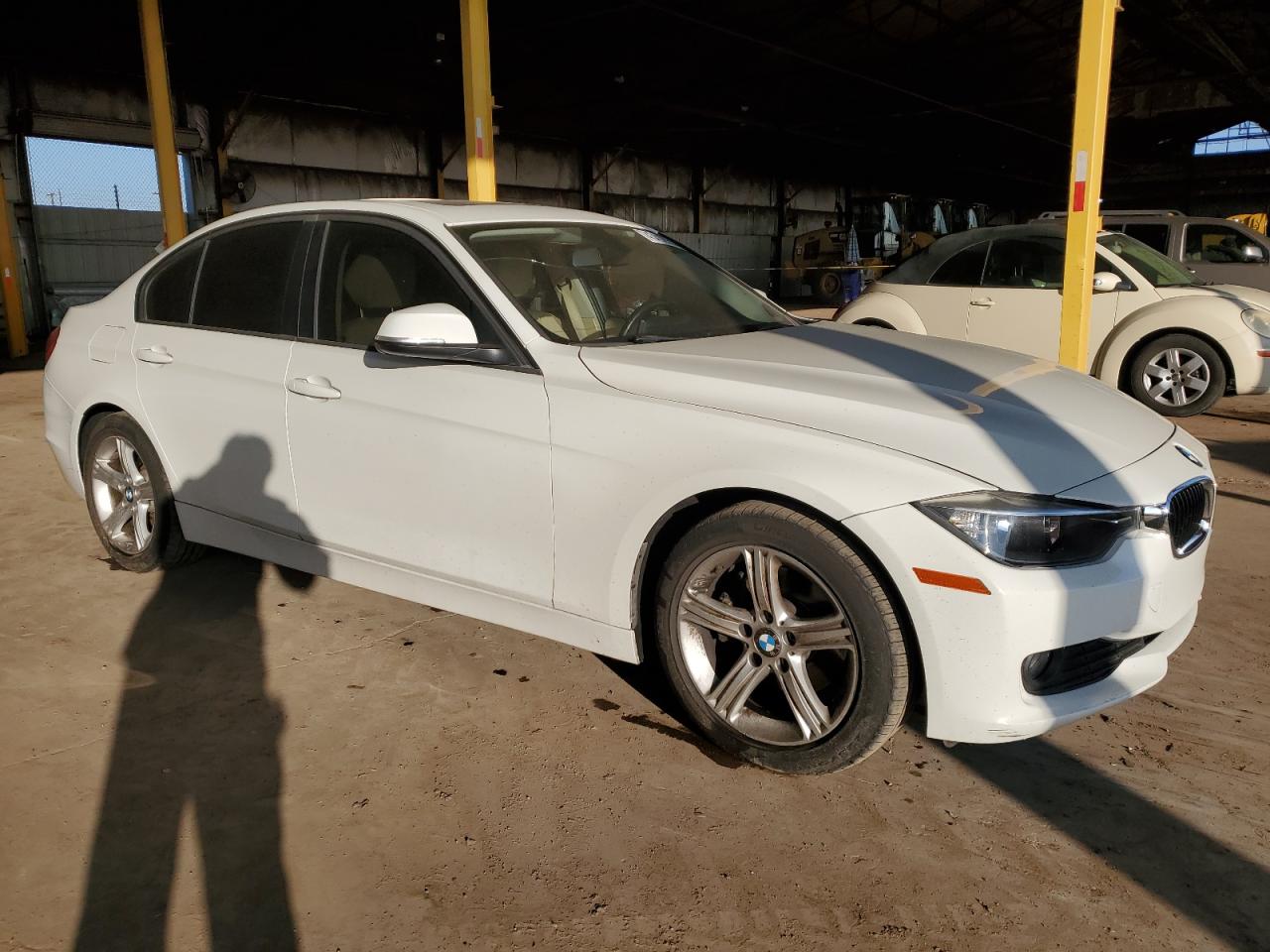 2014 BMW 3er - Image 4