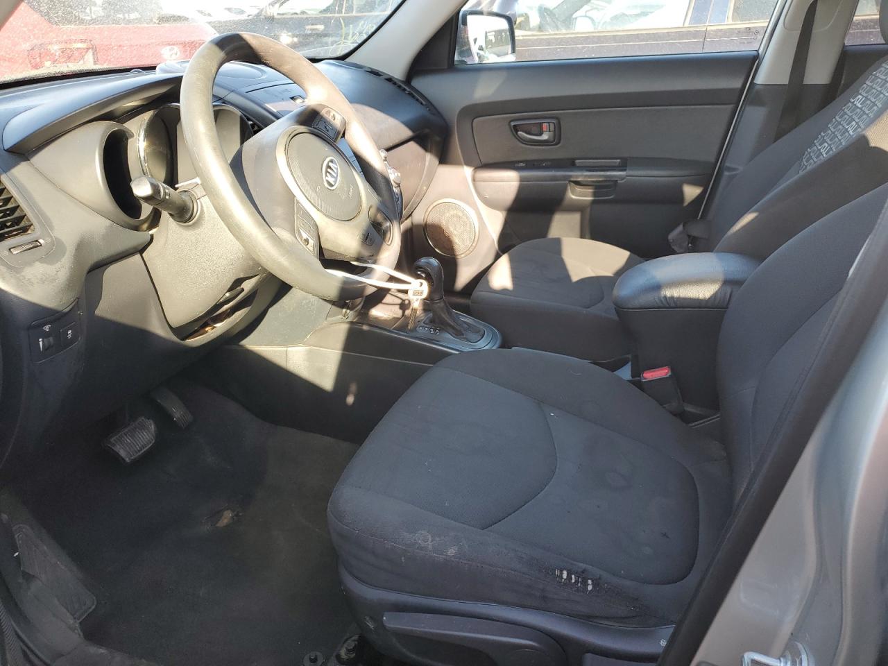 2011 Kia Soul - Image 7