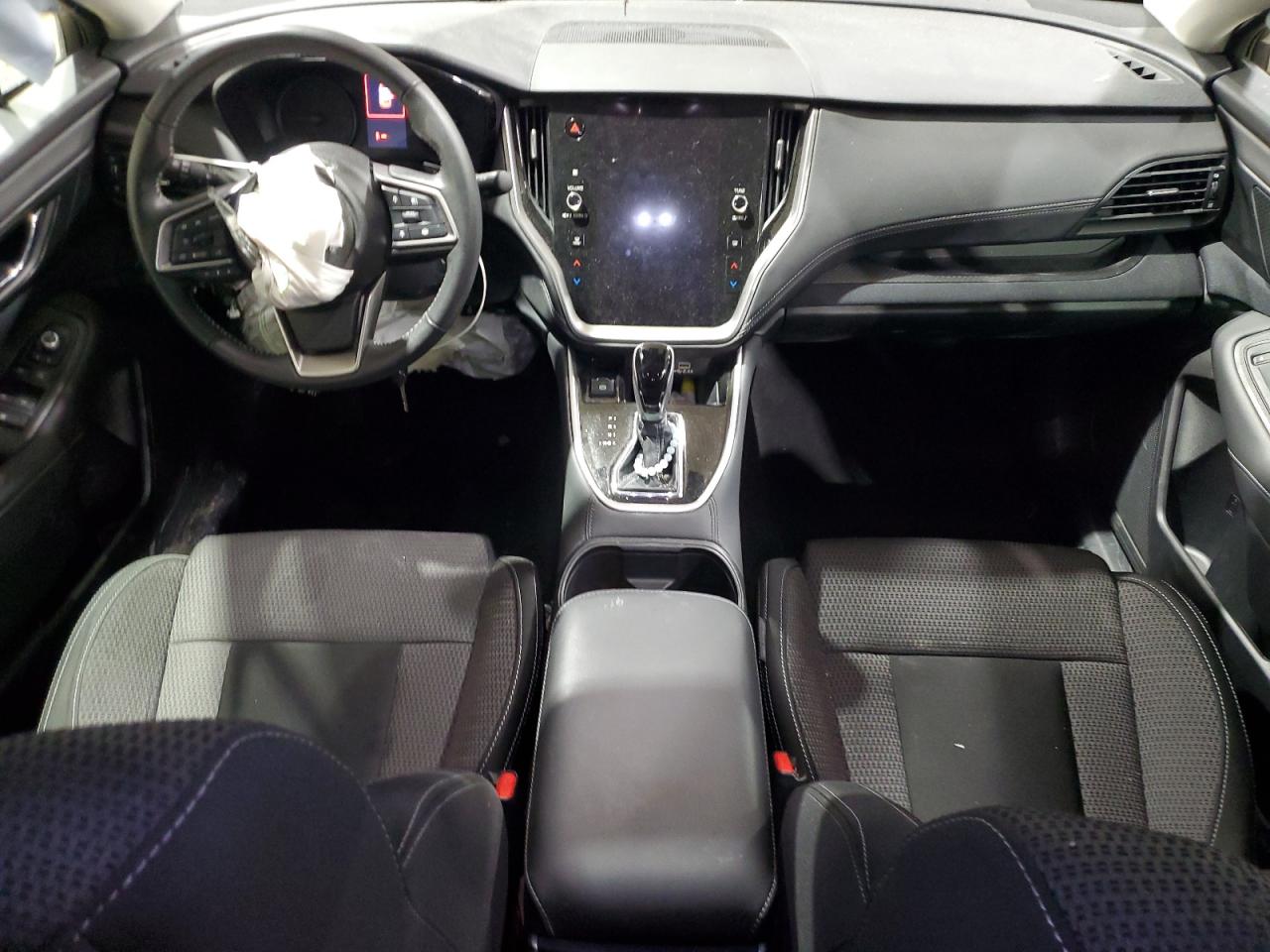 2024 Subaru Outback - Image 8