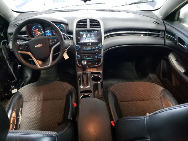 Седаны CHEVROLET MALIBU 2014 Синий